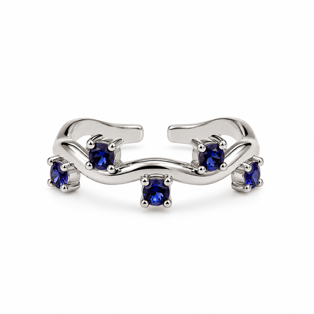 Anello Rhapsody