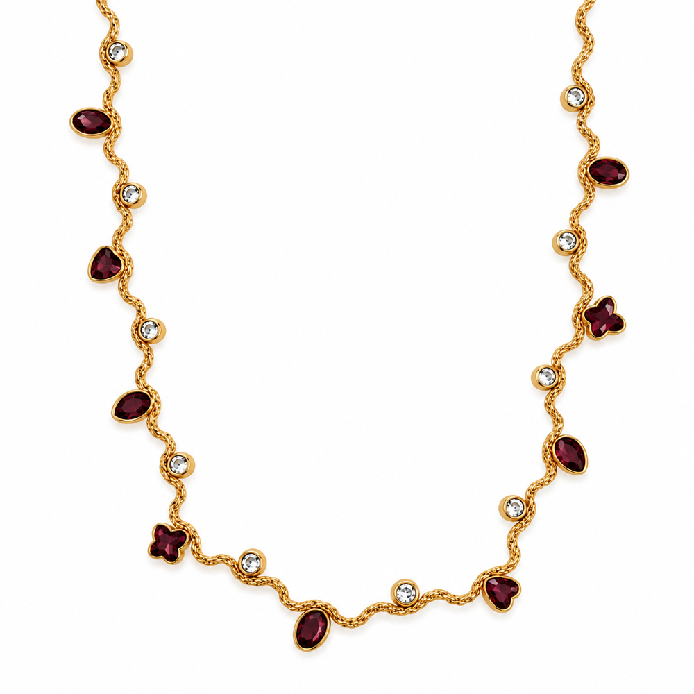 Collana Équinoxe