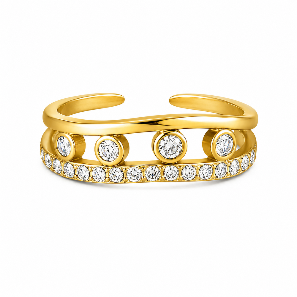 Anello SparkWave