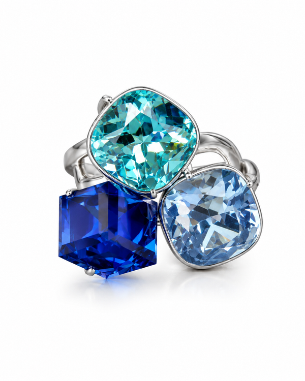 Anello Ocean Soul