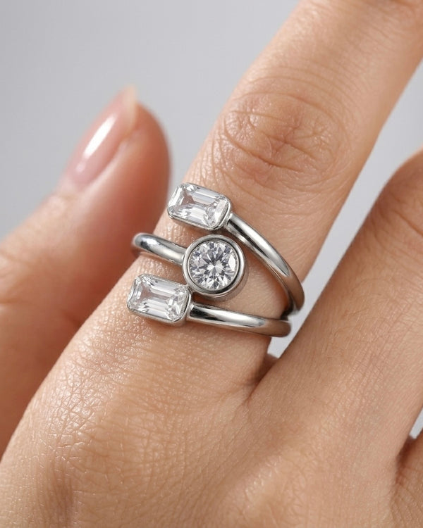 Anello Orbit Trilogy