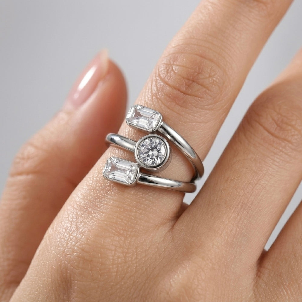 Anello Orbit Trilogy