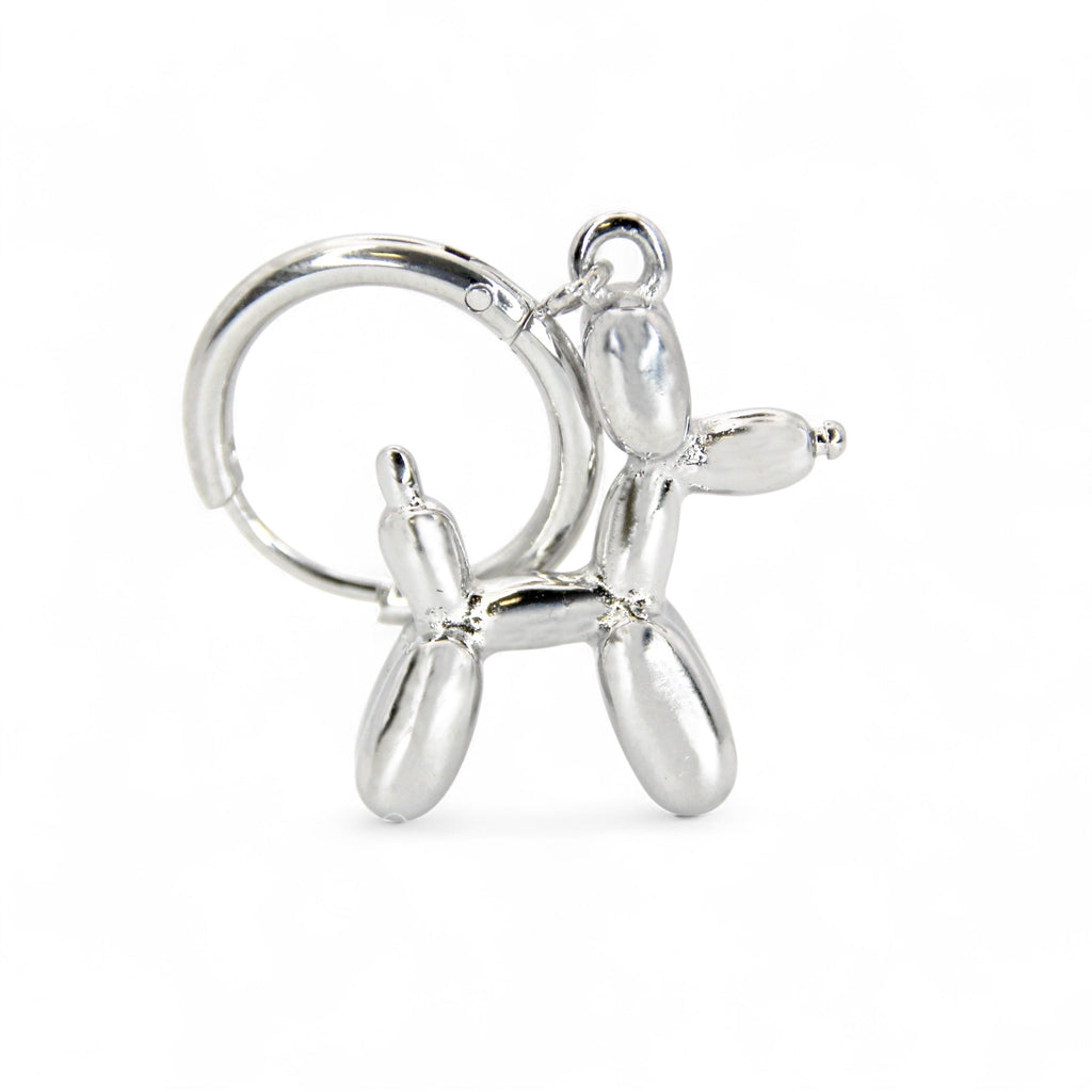 Orecchini Doggy Balloon