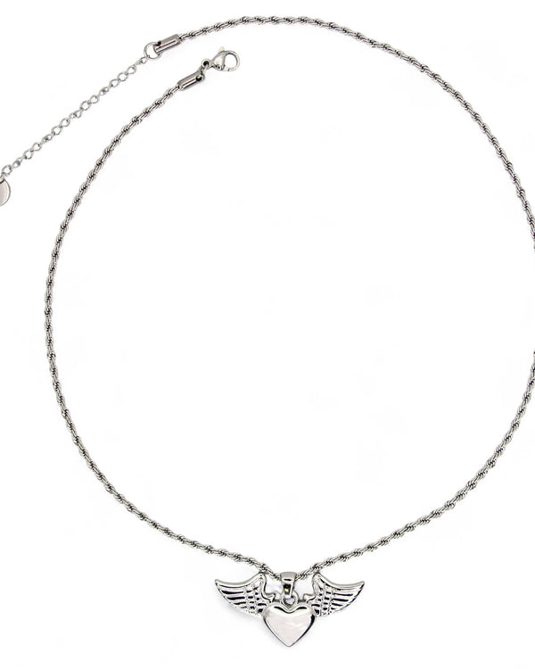 Collana Anima Alata