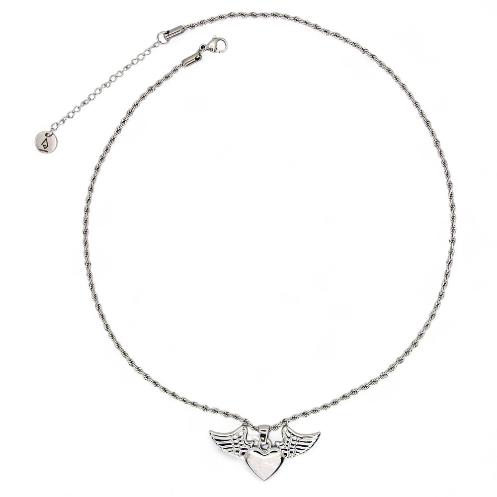 Collana Anima Alata