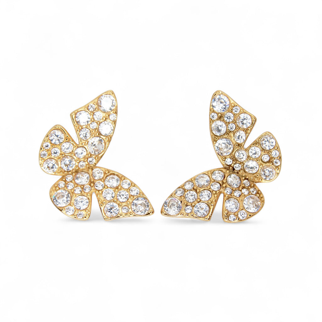 Orecchini CrystalFly