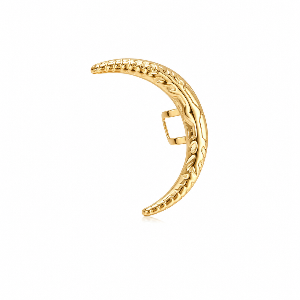 Ear Cuff Lùnia