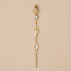 Orecchino Cascata di Atlantide