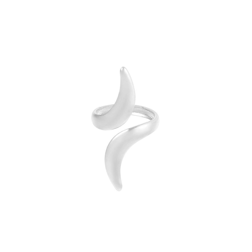 Anello Swirl