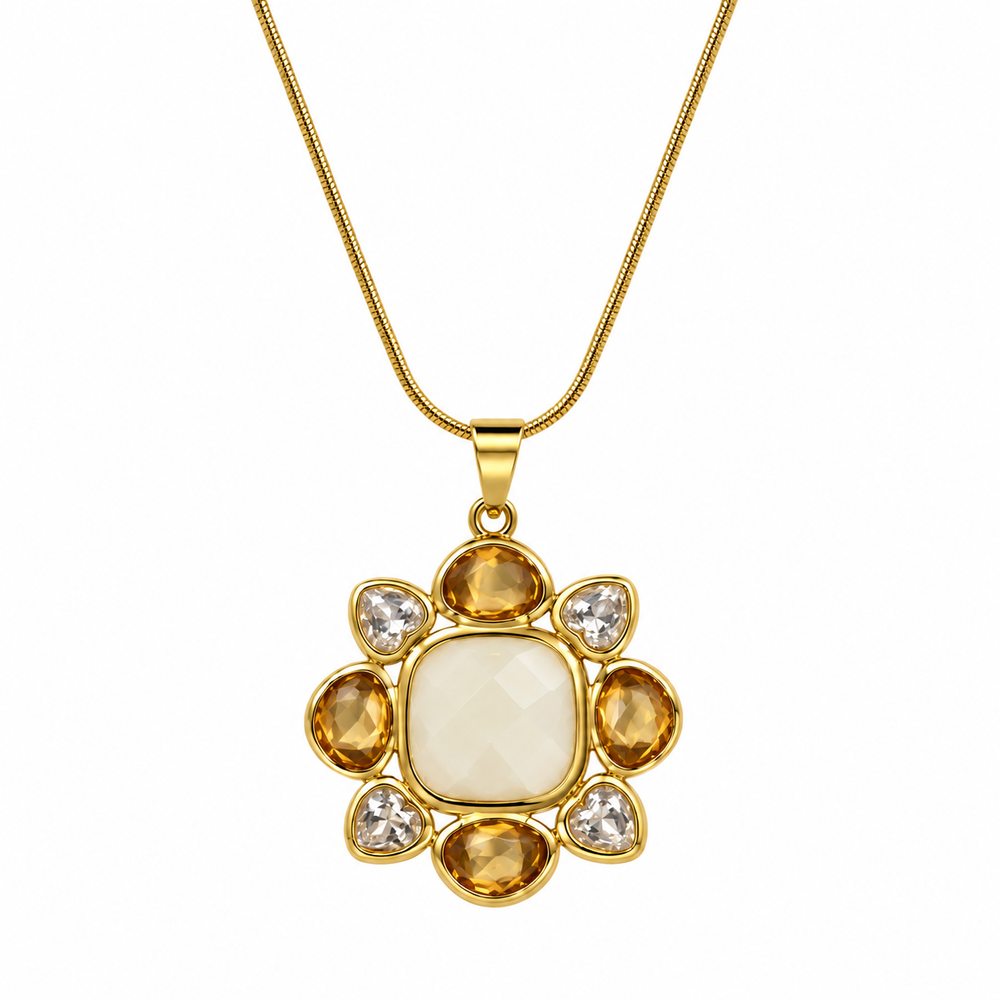 Collana TALISMAN