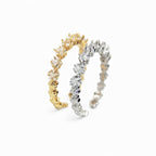 Anello Fedina Stella Lux