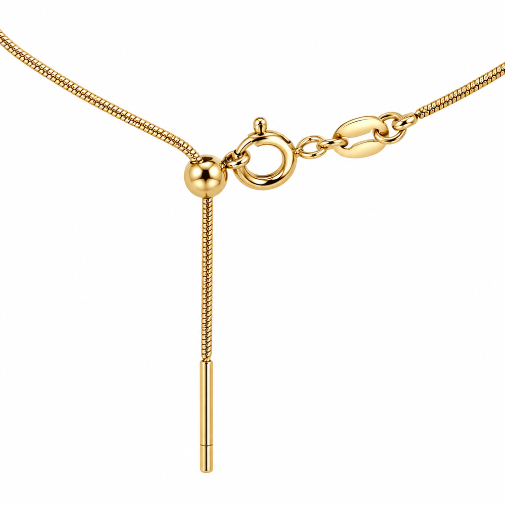 Collana Atlantis Mermaid