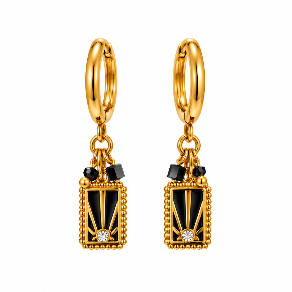 Orecchini MYSTIQUE - LIMITED EDITION