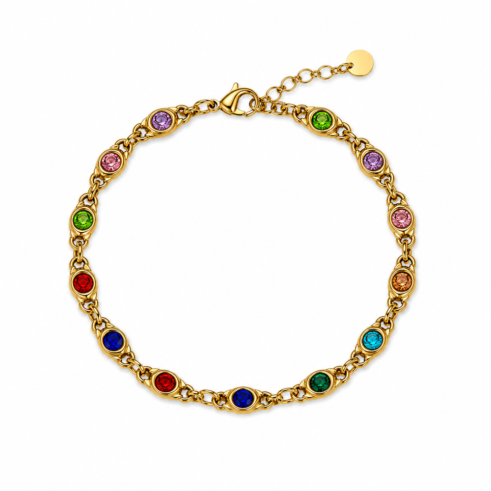 Bracciale Imperial Gems