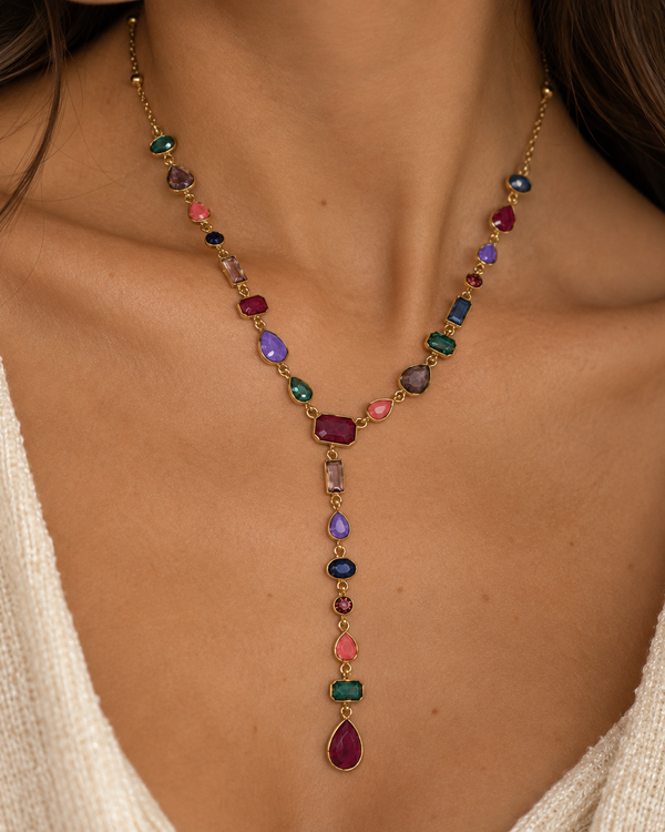 Collana Bohème