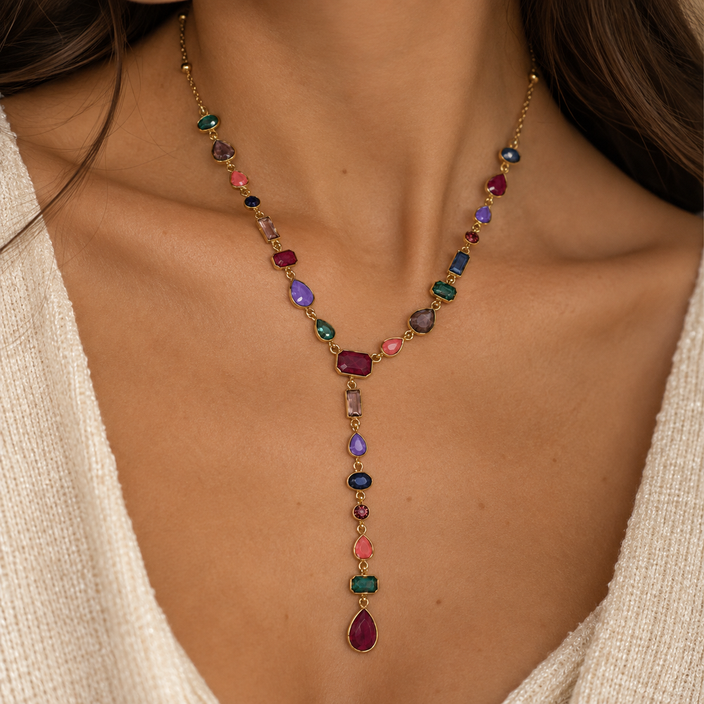 Collana Bohème