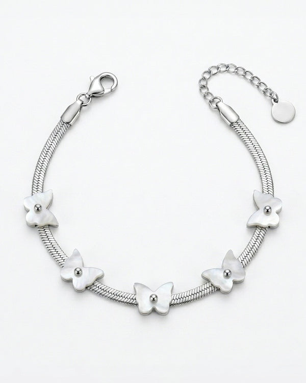 Bracciale Butterfly