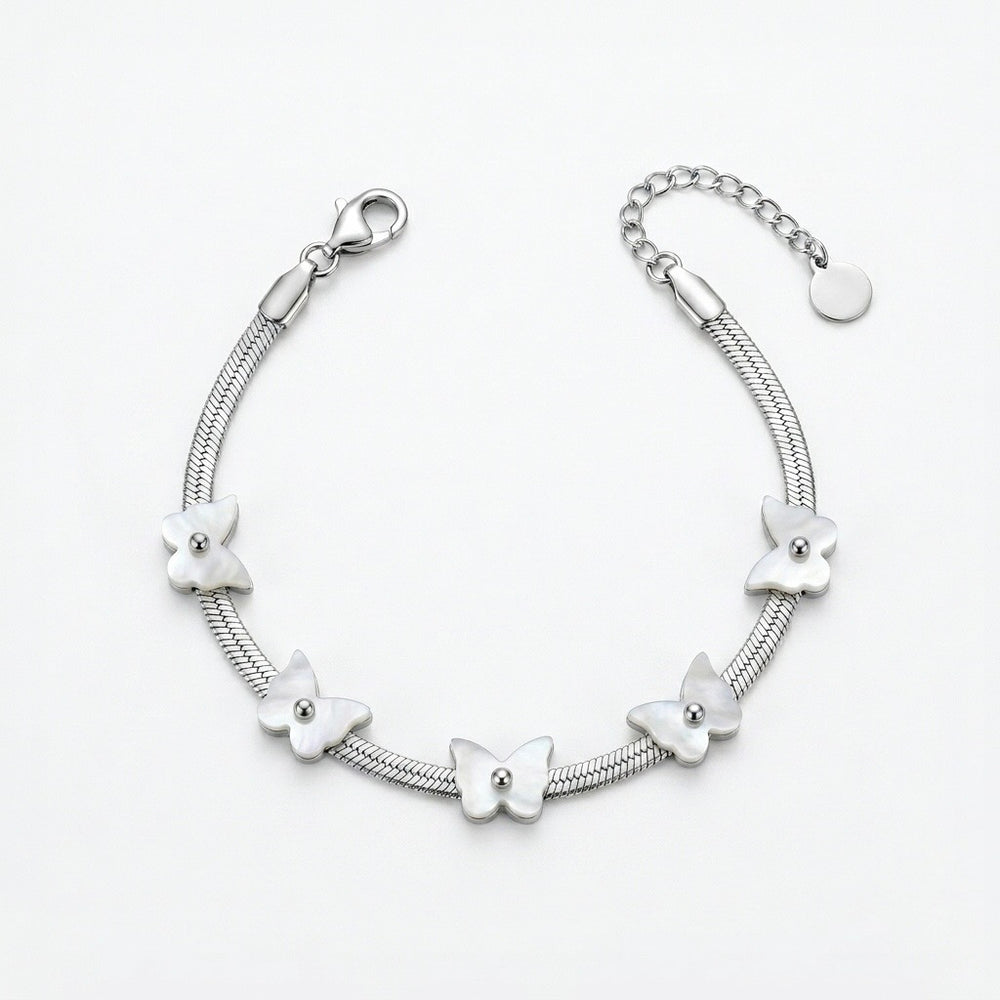 Bracciale Butterfly