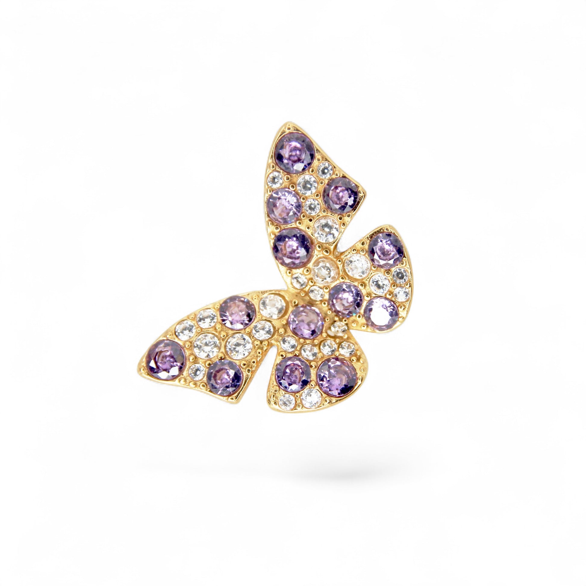 Orecchini CrystalFly