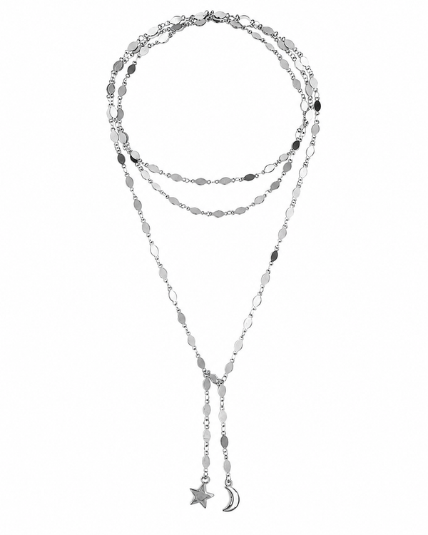 Collana Lunar Echo