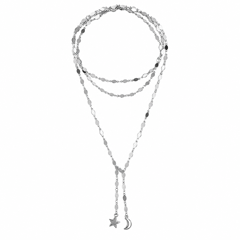 Collana Lunar Echo
