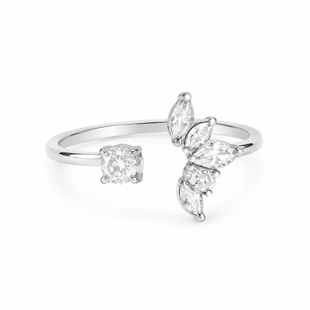 Anello Sparkling Loto