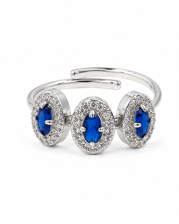Anello Tudor