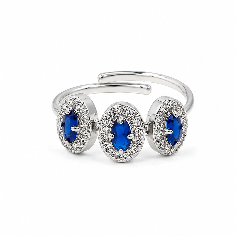 Anello Tudor