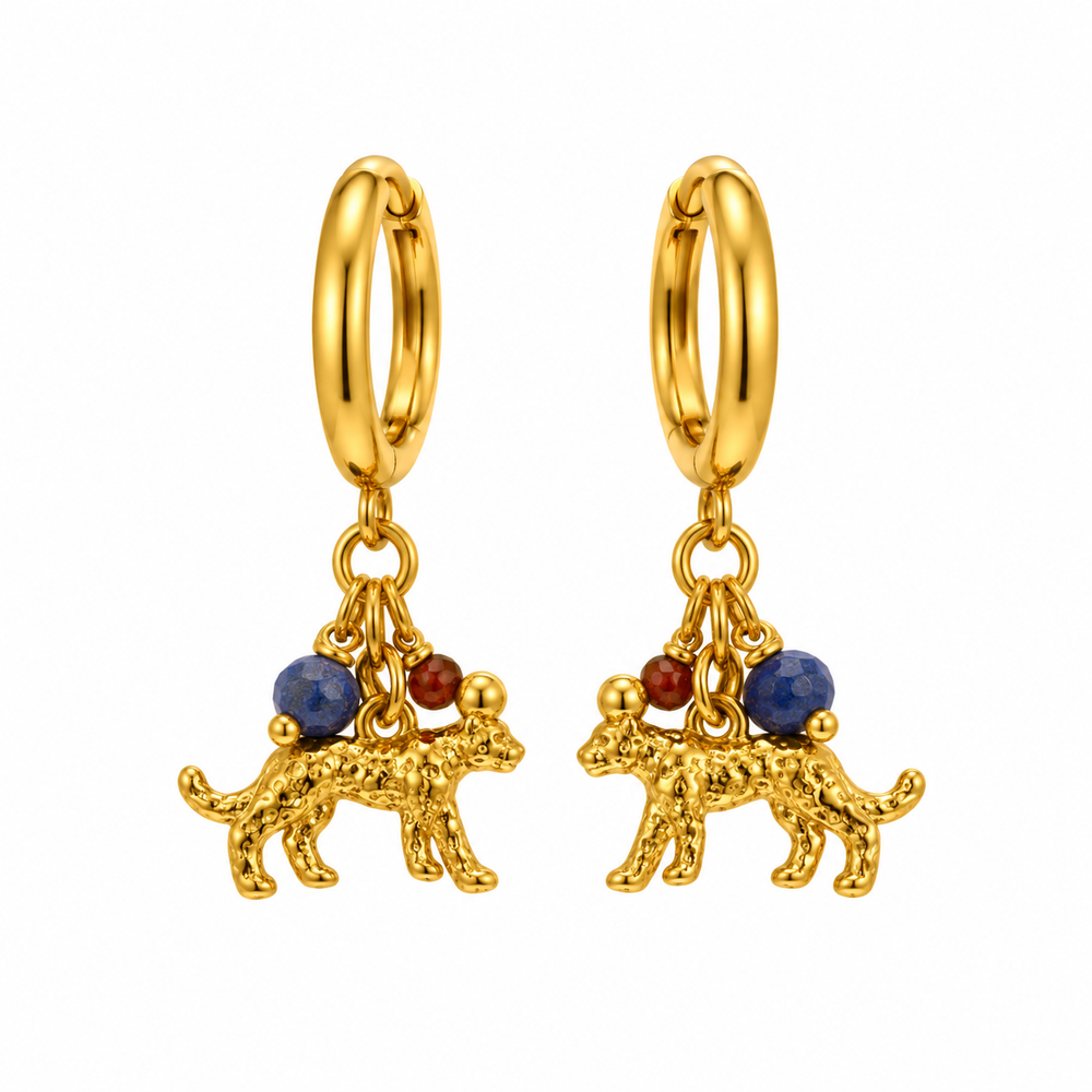 Orecchini MYSTIQUE - LIMITED EDITION