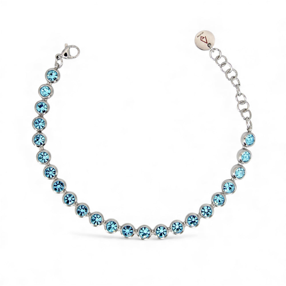 Bracciale New Cristalia