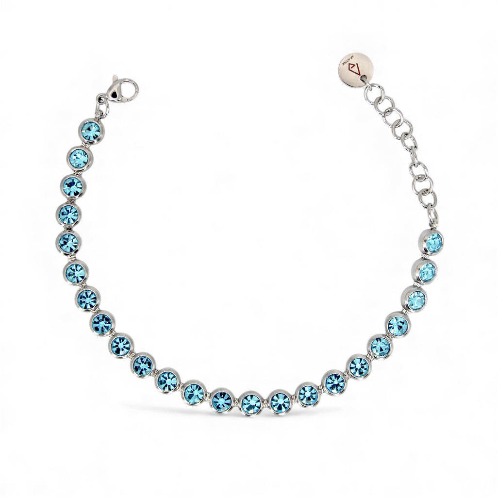 Bracciale New Cristalia