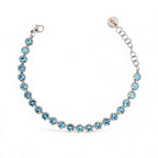 Bracciale New Cristalia