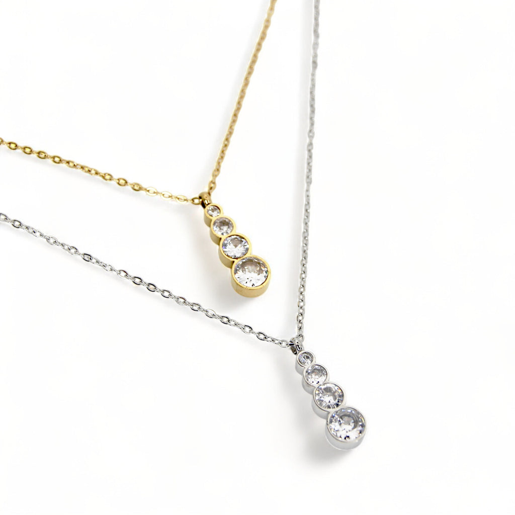 Collana Lucelia