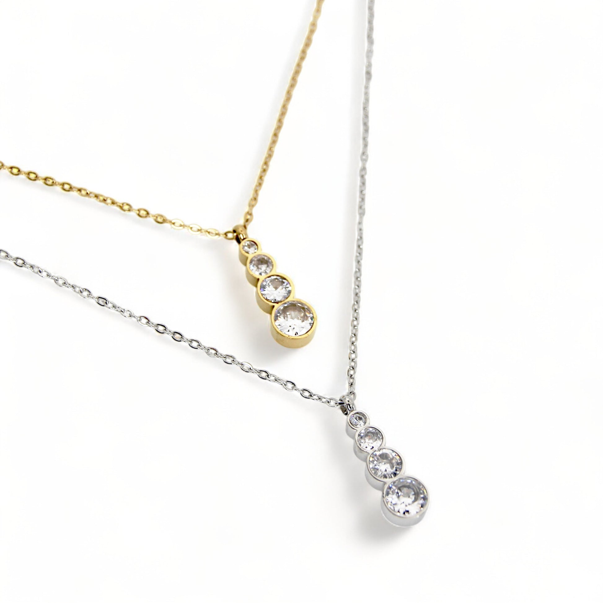 Collana Lucelia