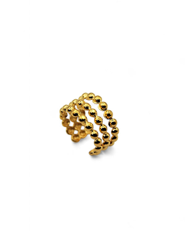 Ear Cuff Dot