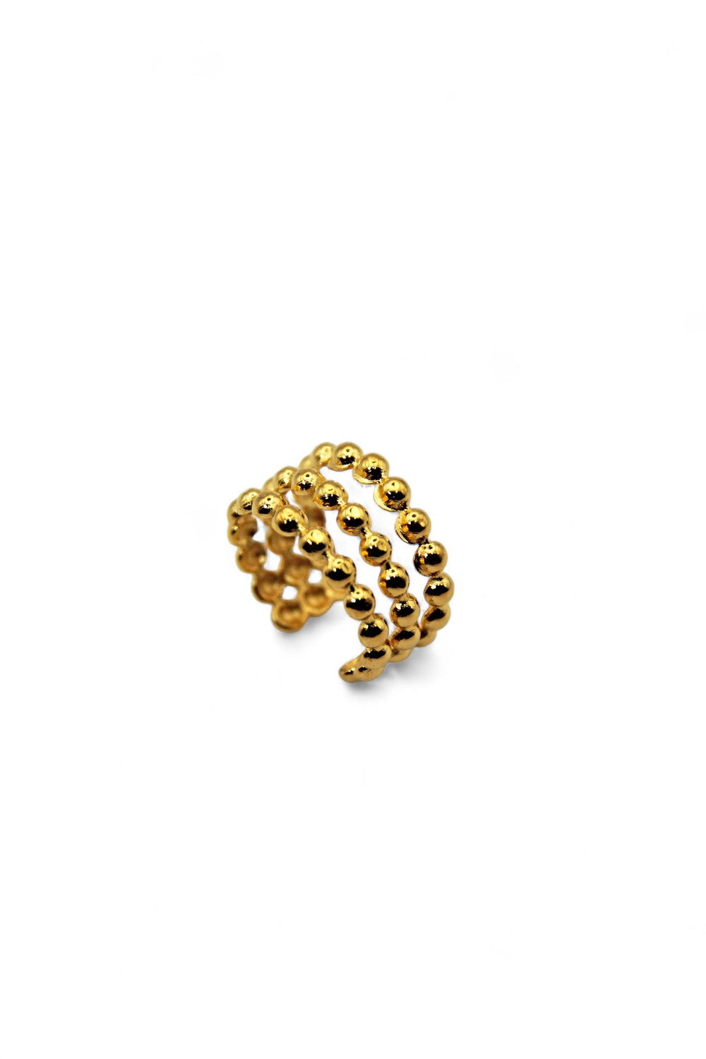 Ear Cuff Dot