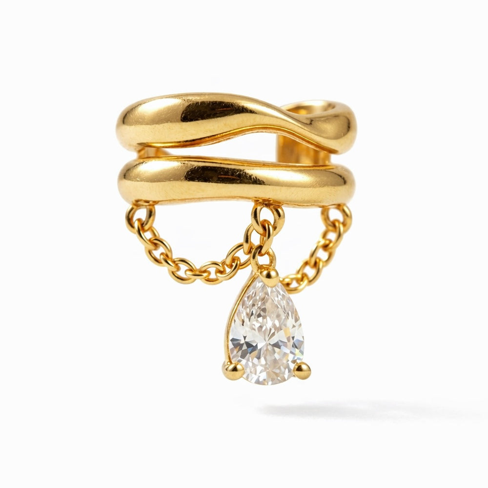 Ear Cuff Eminence
