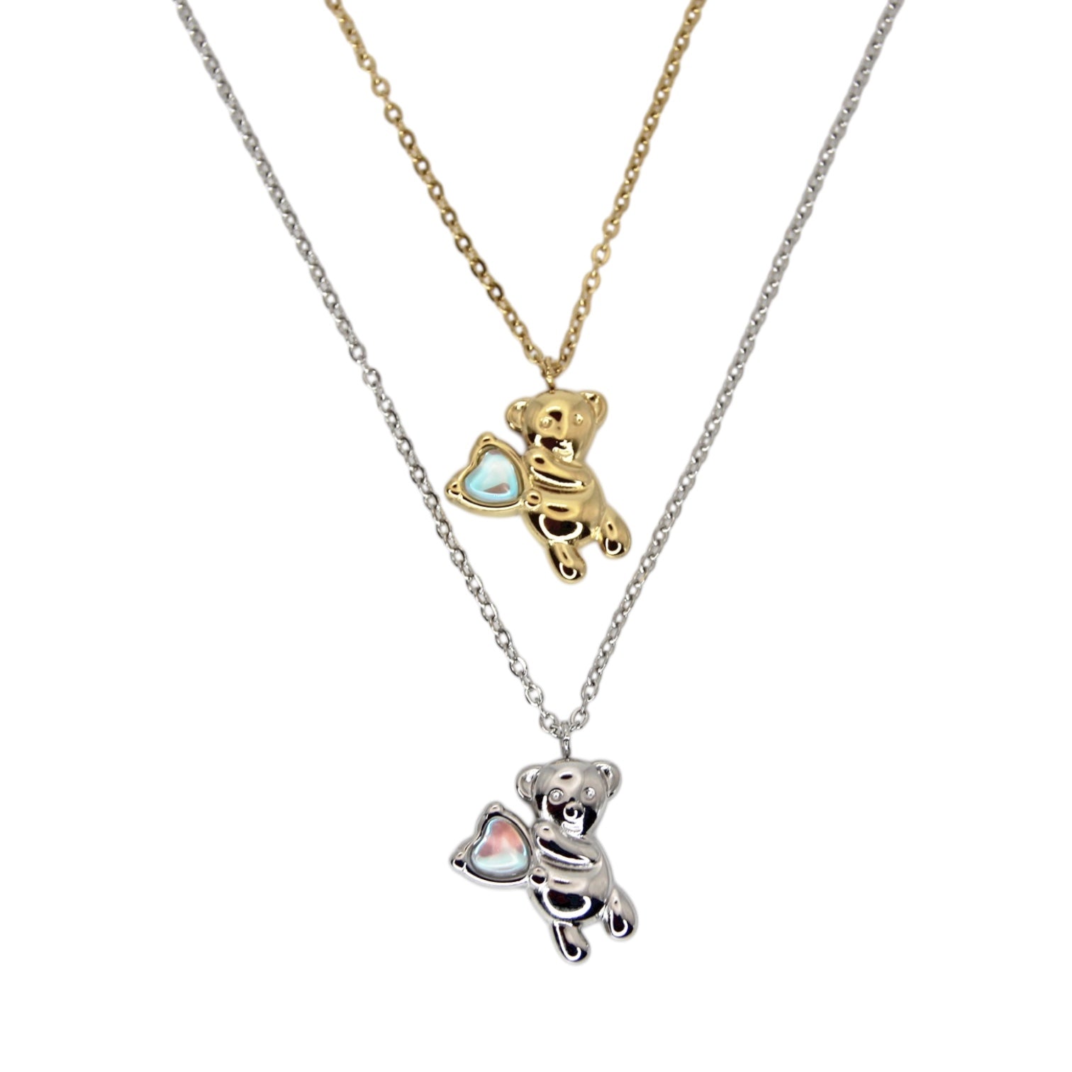 Collana Orsetto dei Sogni