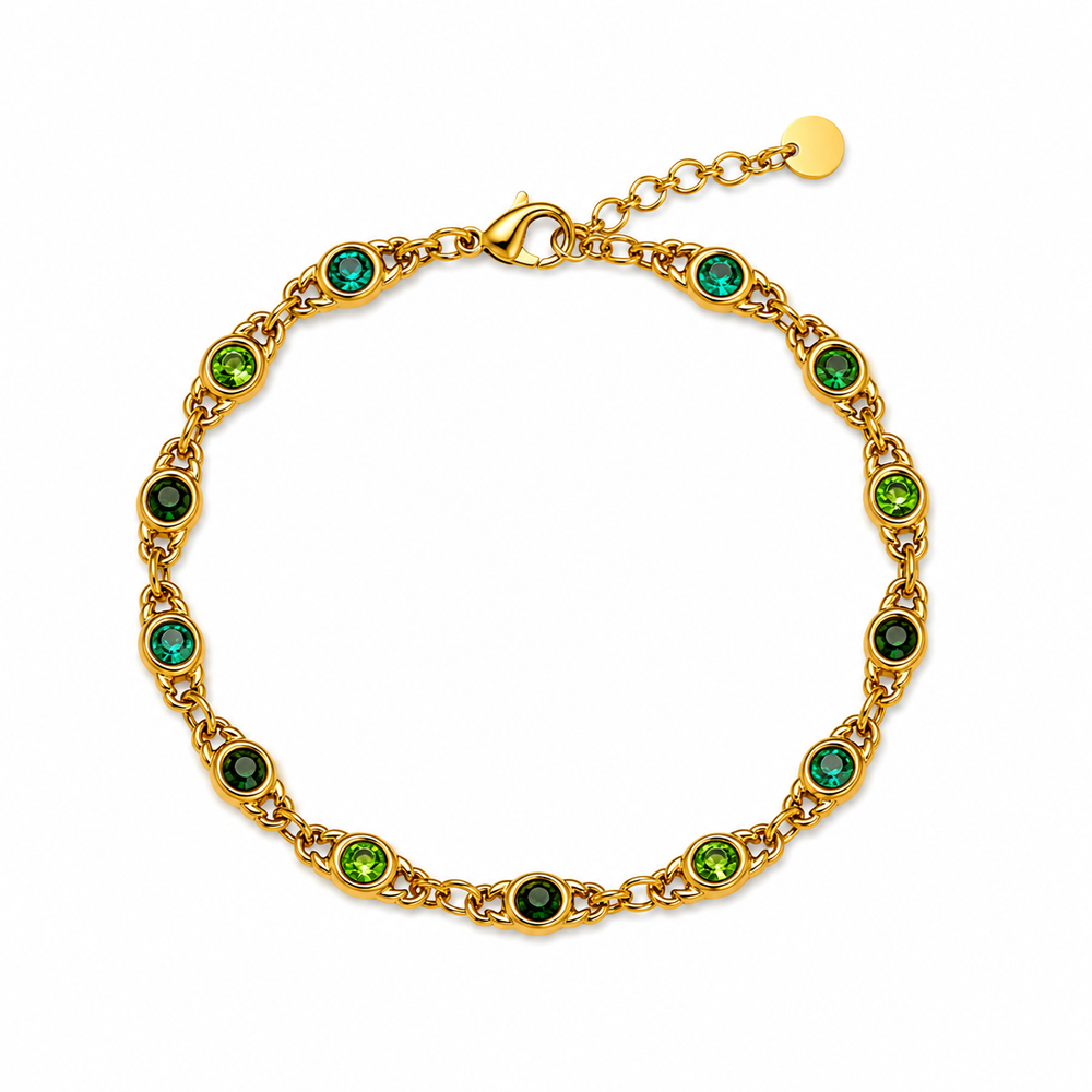 Bracciale Imperial Gems