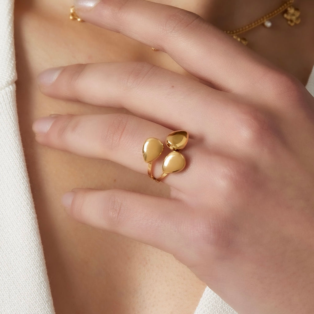 Anello Vega