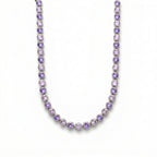 Collana Small Cristalia Pastel