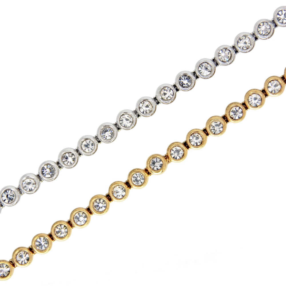 Collana Small Cristalia