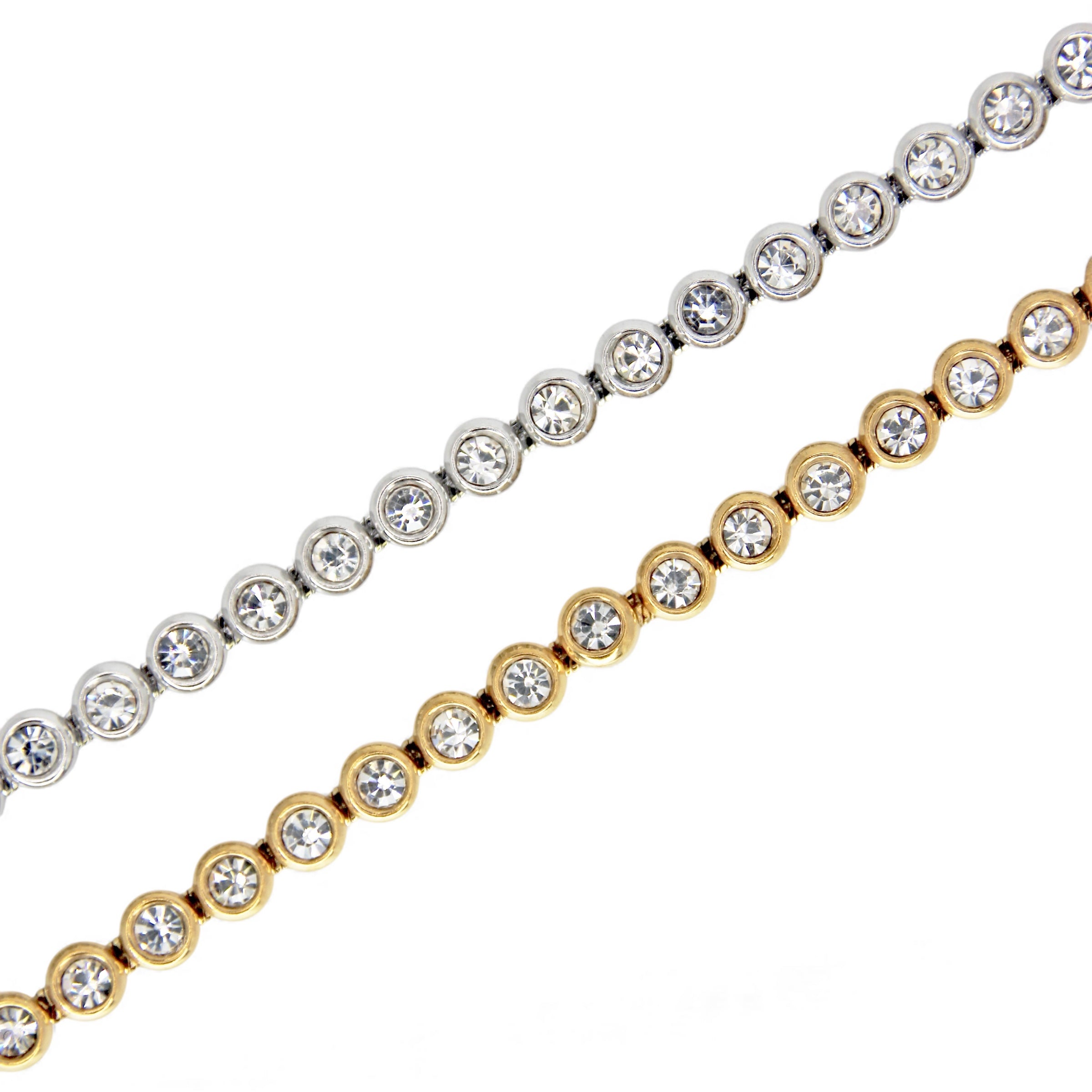 Collana Small Cristalia