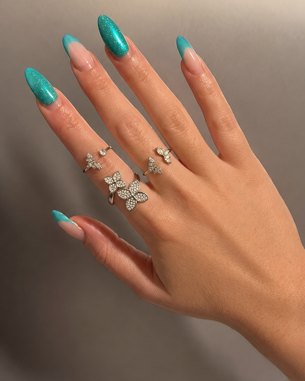 Anello Flora