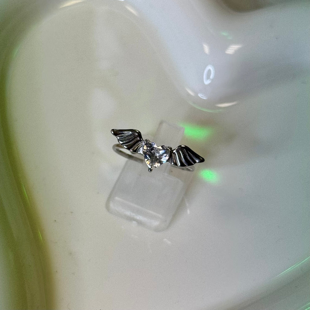Anello Angel