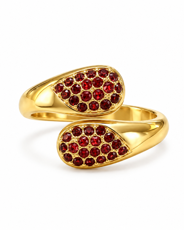 Anello Mémoire
