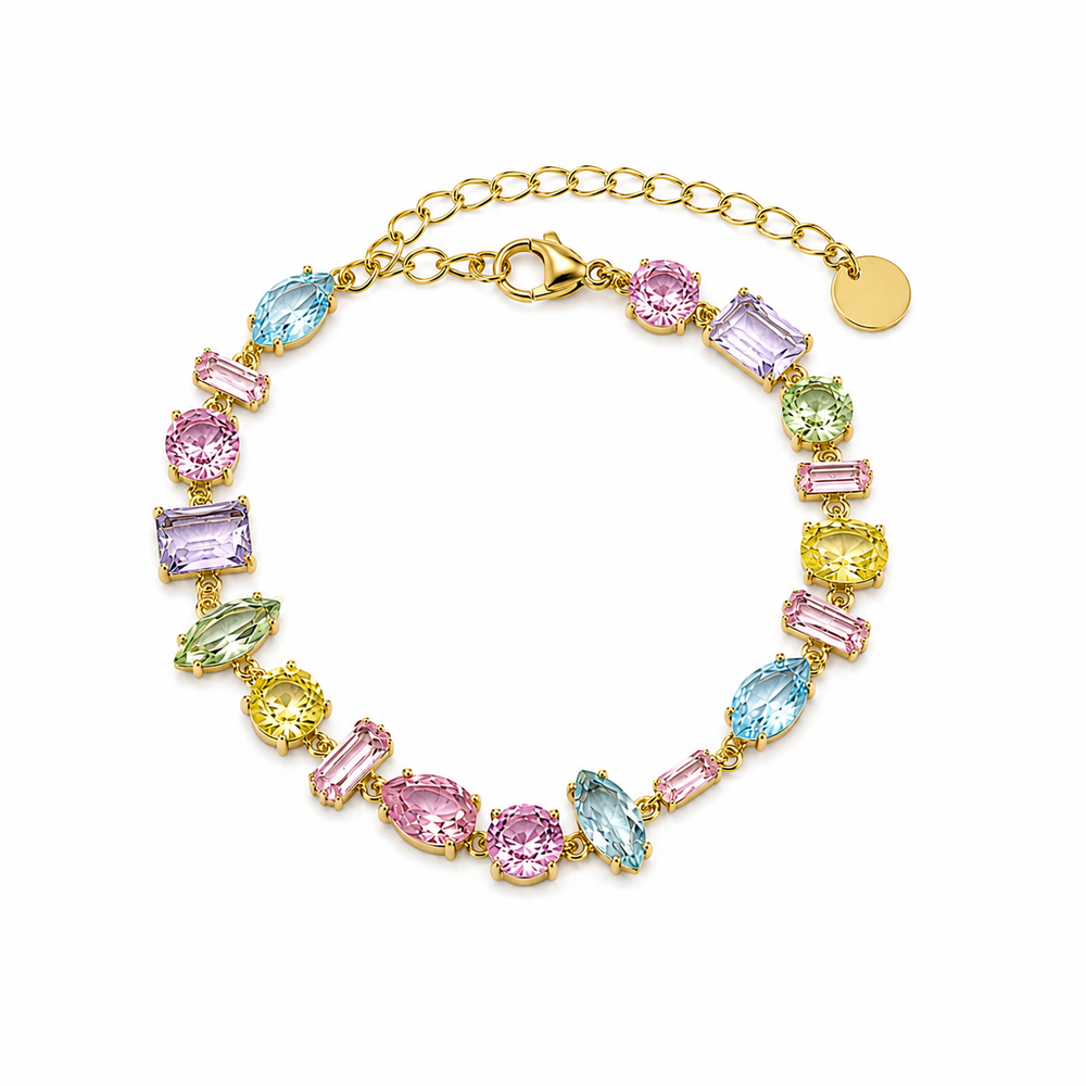 Bracciale Alchimia Pastel