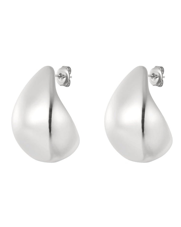 Vintage Tears Earrings