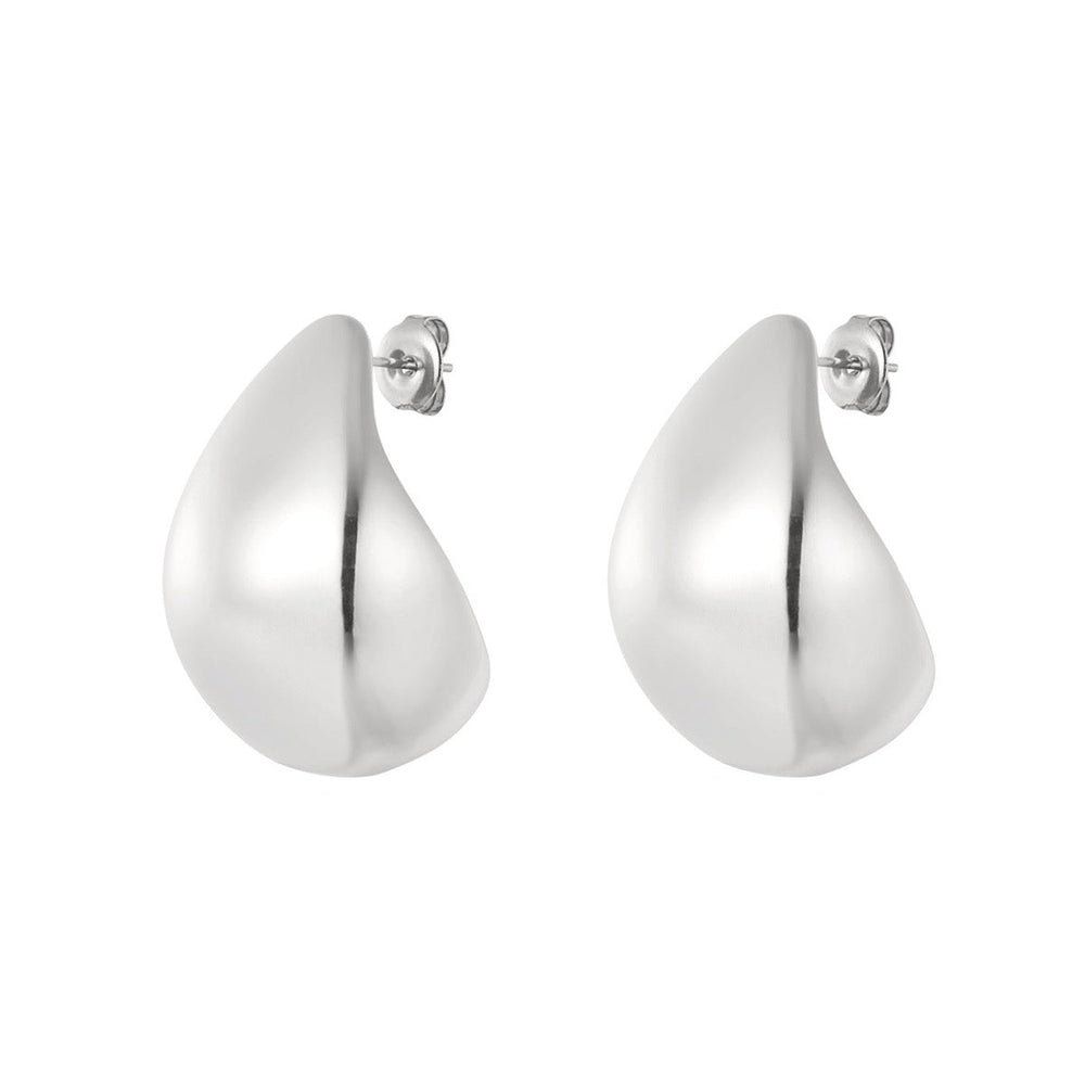 Vintage Tears Earrings