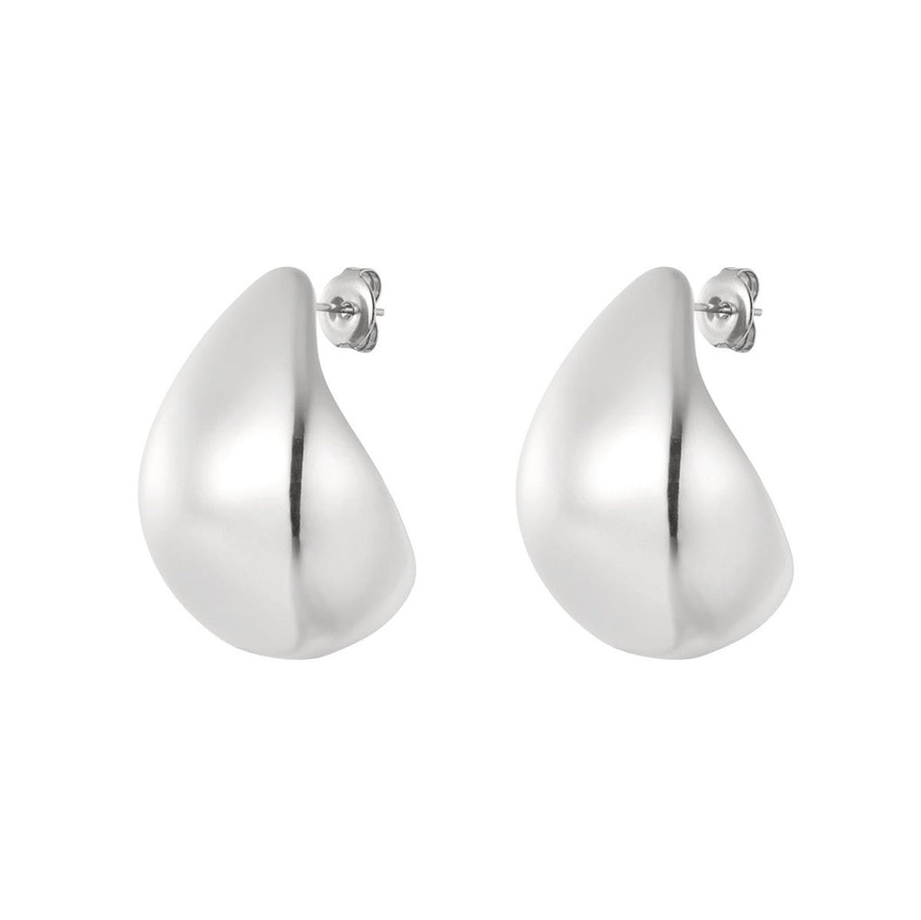 Vintage Tears Earrings